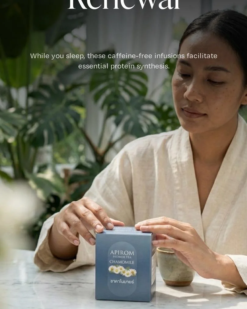 Apirom Nidhar timeless original
Apirom Nidhar timeless signature Blend
 #timeless_streets #blend #original #longevity
#chamomile 
นอนไม่หลับ แต่มีปัญหากับยานอนหลับที่มีผลกับการทำงานของตับและไต ให้ธรรมชาติช่วยดูแลคุณ อย่างอ่อนโยน ที่พิสูจน์จากที่เราใช