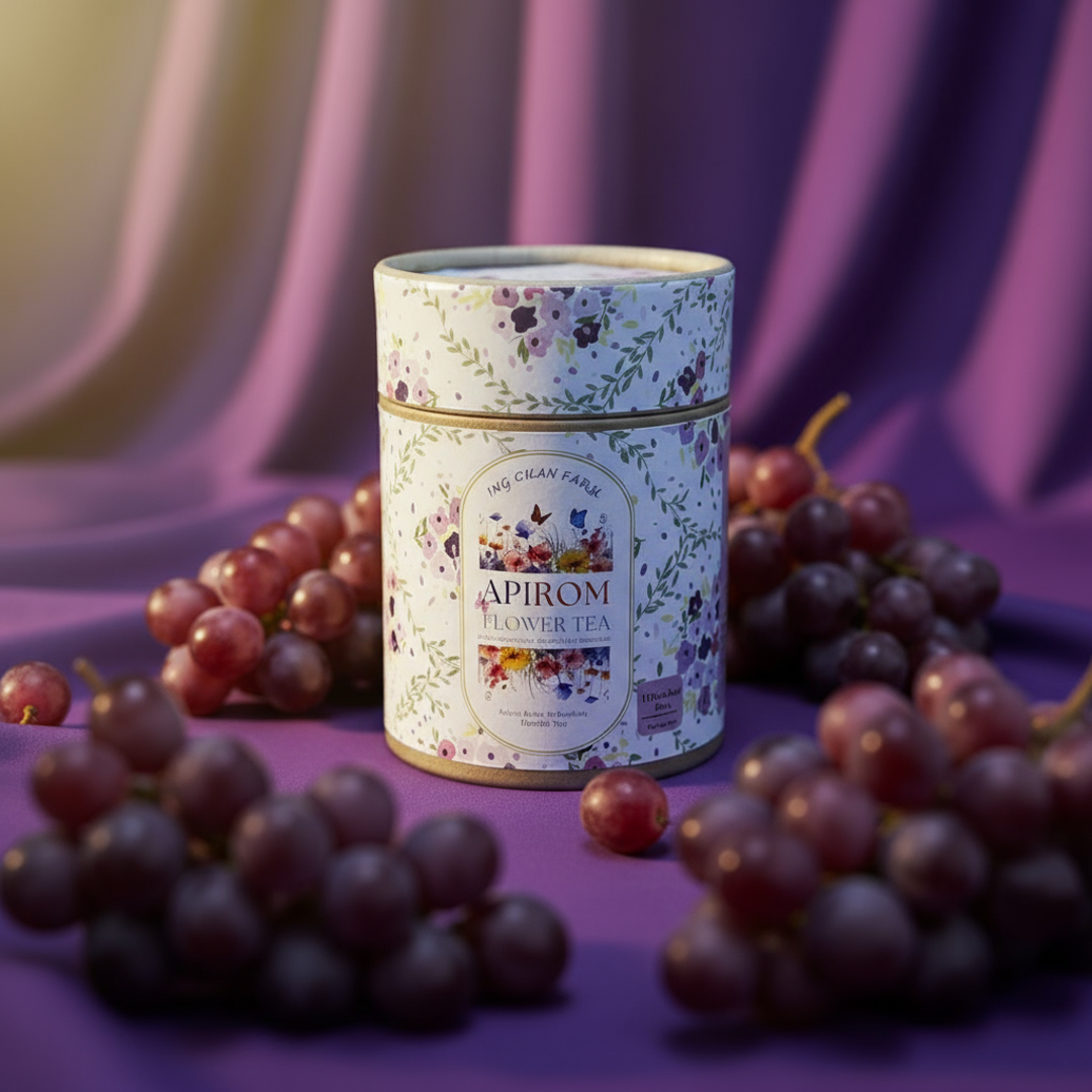 Butterfly Smile blend Flower tea.png