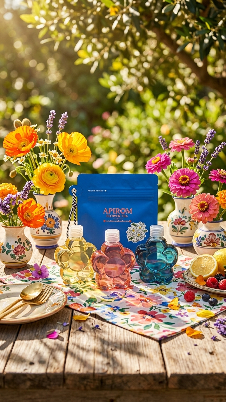 tester set: The timeless elixir collection