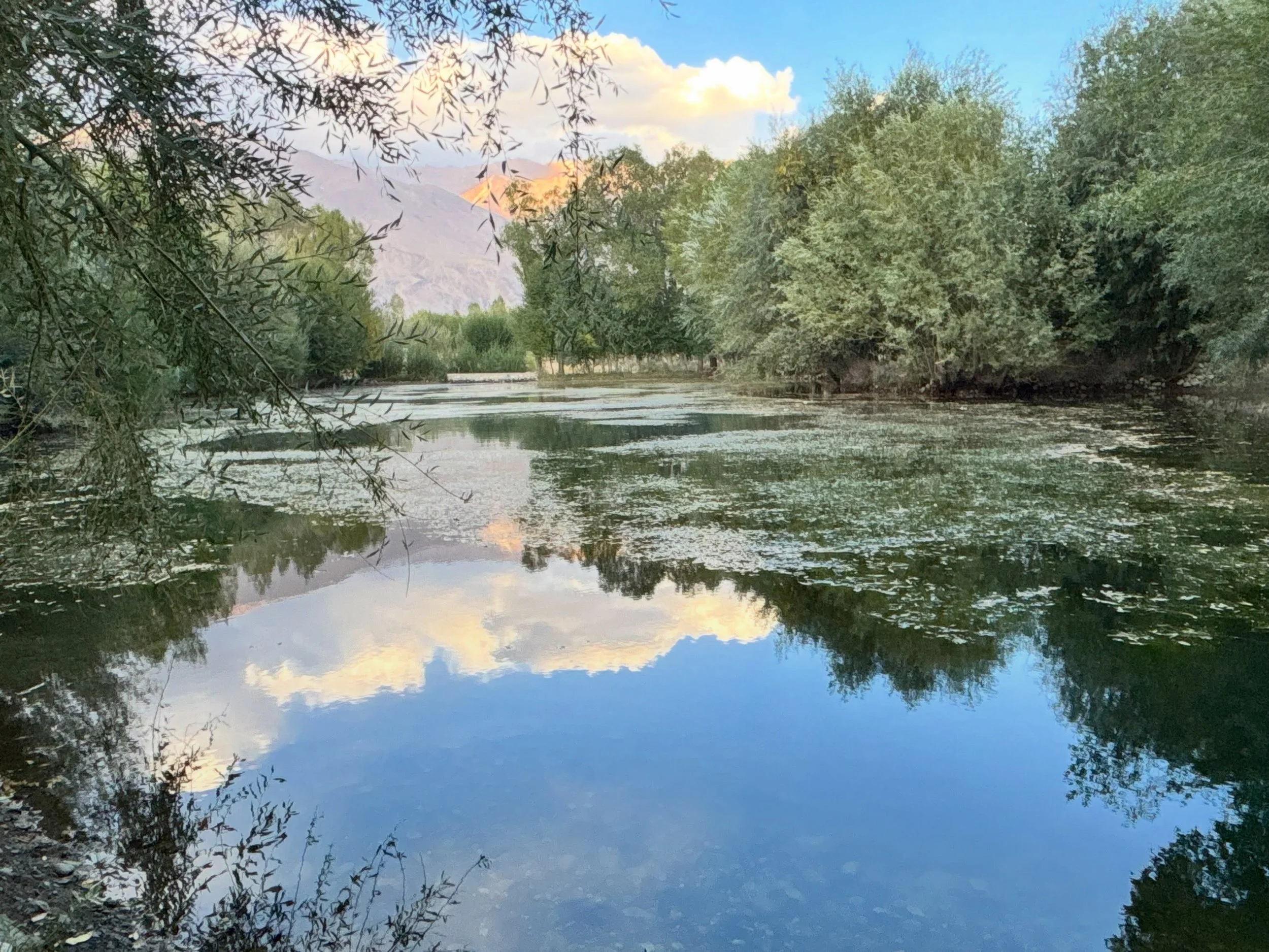 Ishkashem. #AfghanOdyssey #VisitAfghanistan #RuralAfghanistan #slowtravel
