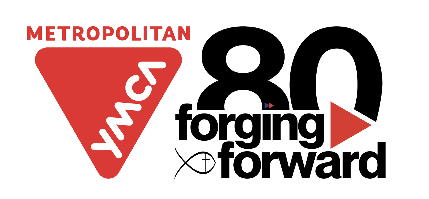 Metropolitan YMCA Singapore: 80 Years Forward