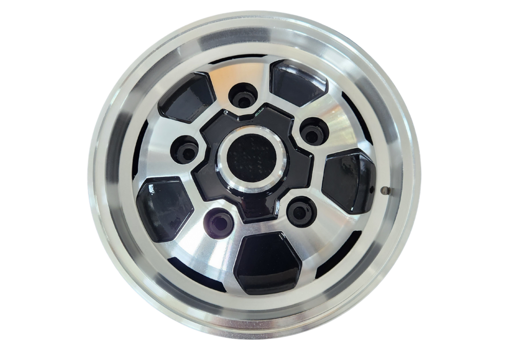 Royce Clive Engineering