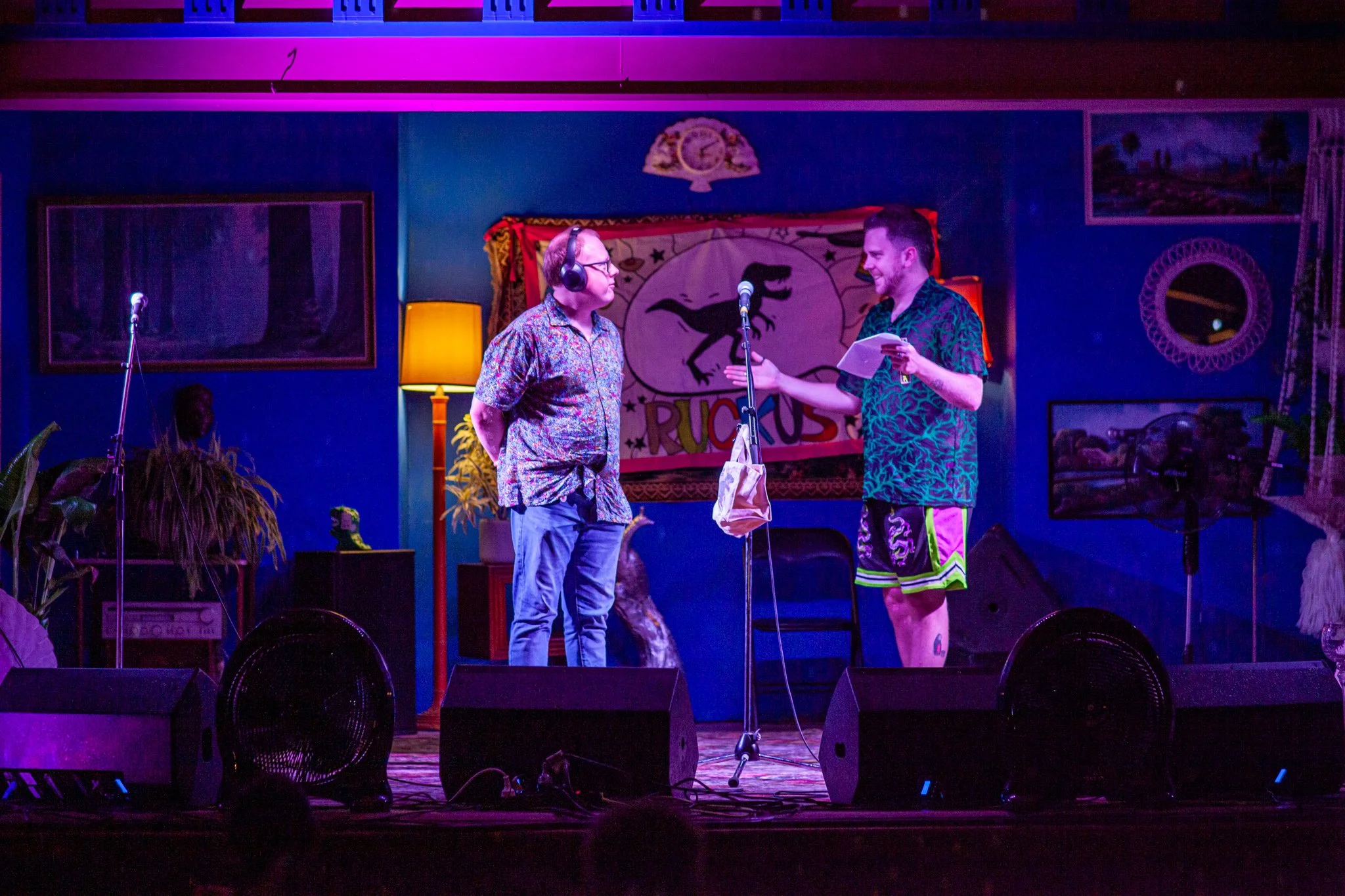 RUCKUS SLAM RETURNS FOR 2026!