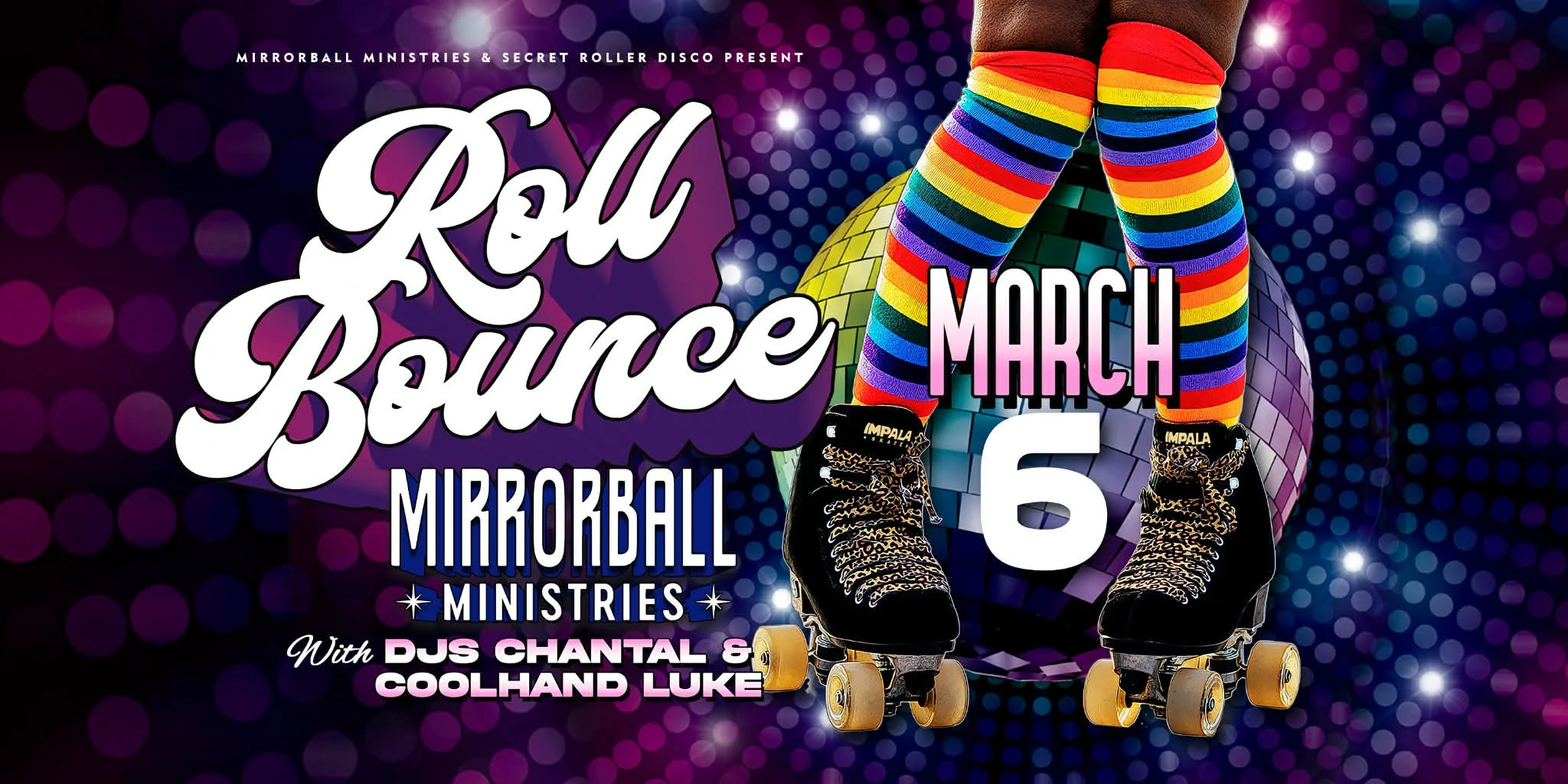 Roll Bounce