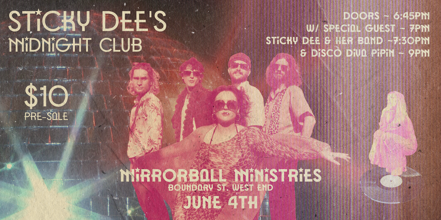 Sticky Dee's Midnight Club