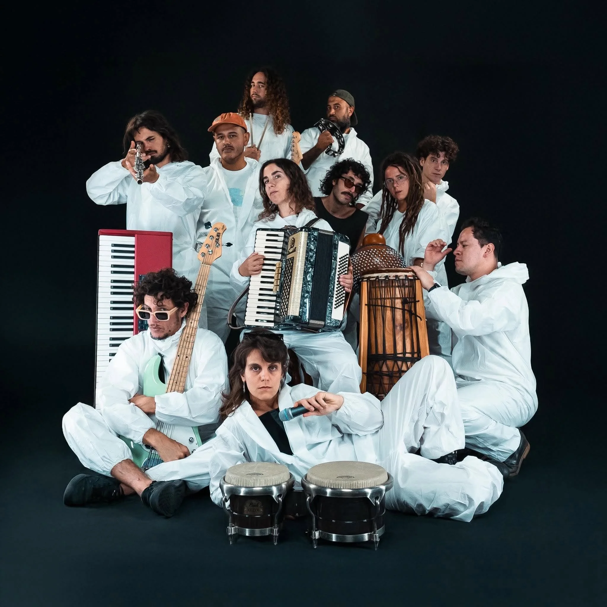 Karaka Orchestra 