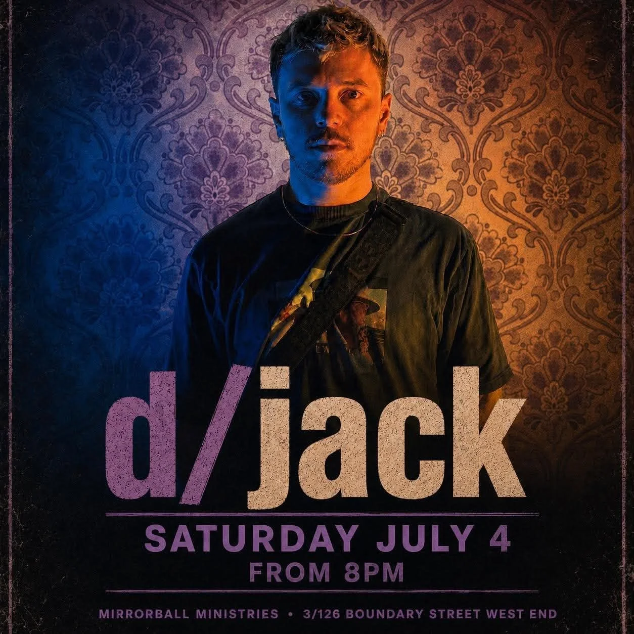 DJ Jack