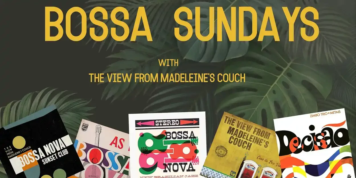 Bossa Sundays