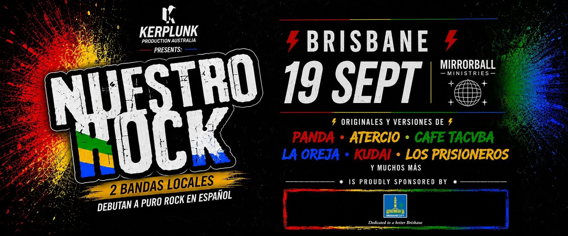 nuestro rock