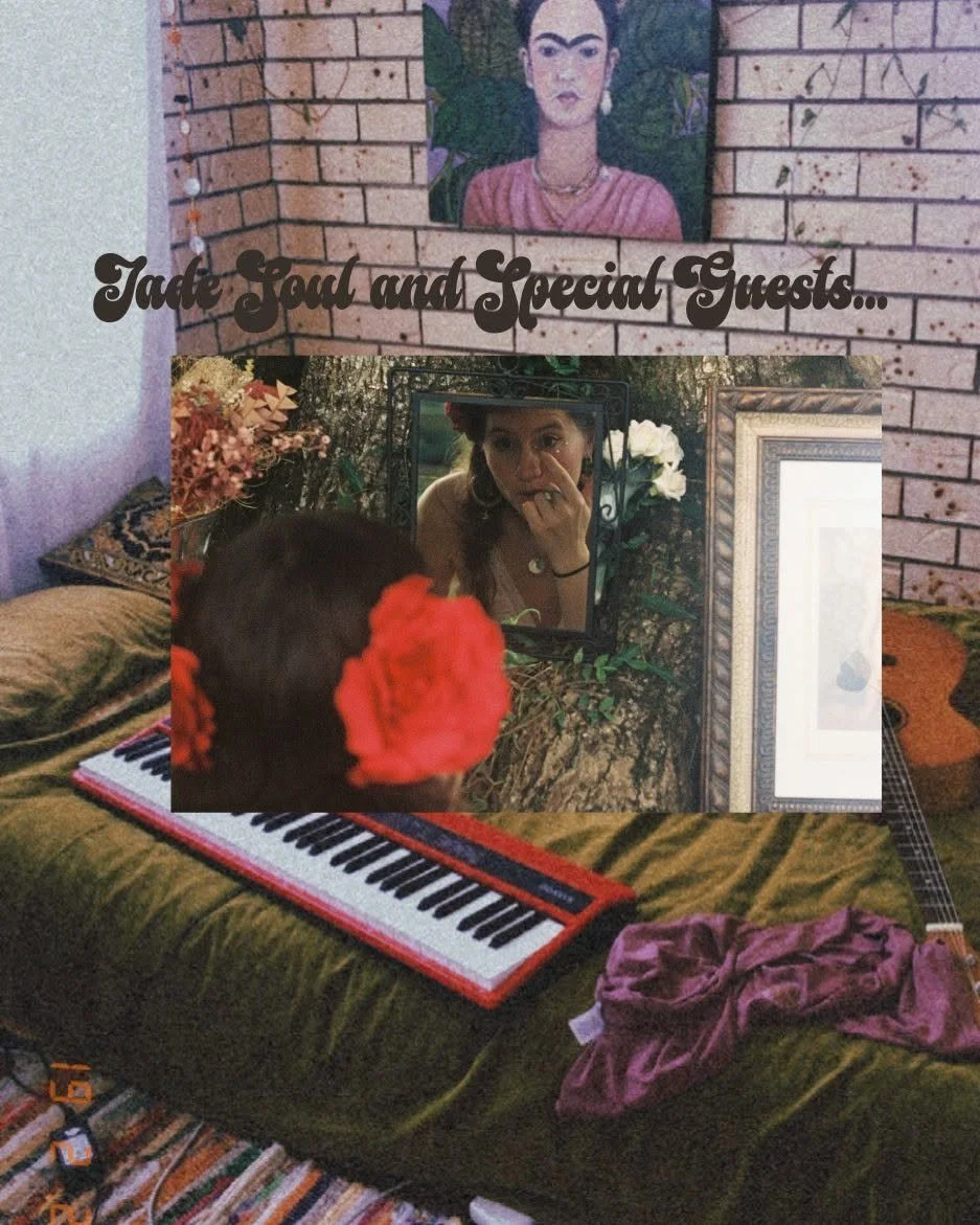 Jade Soul with Special Guests