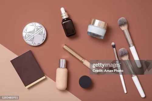 Makeup Workshop - Your personal edit
