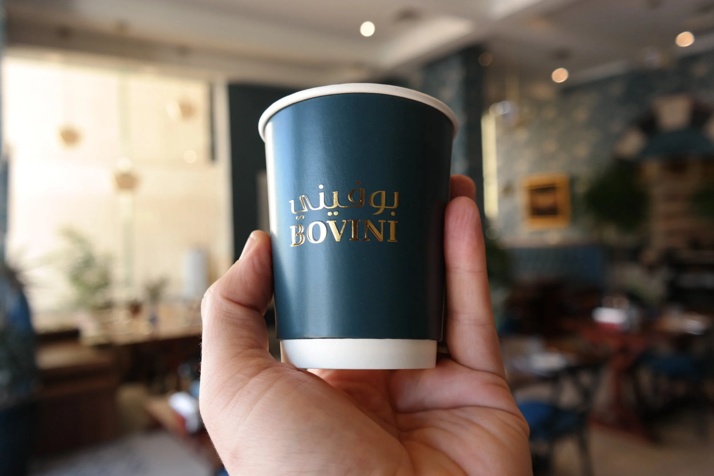 Bovini Restaurant & Cafe gallery 4