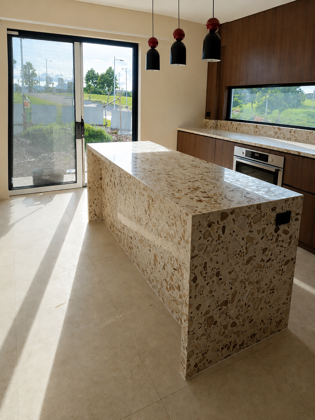 B Residence