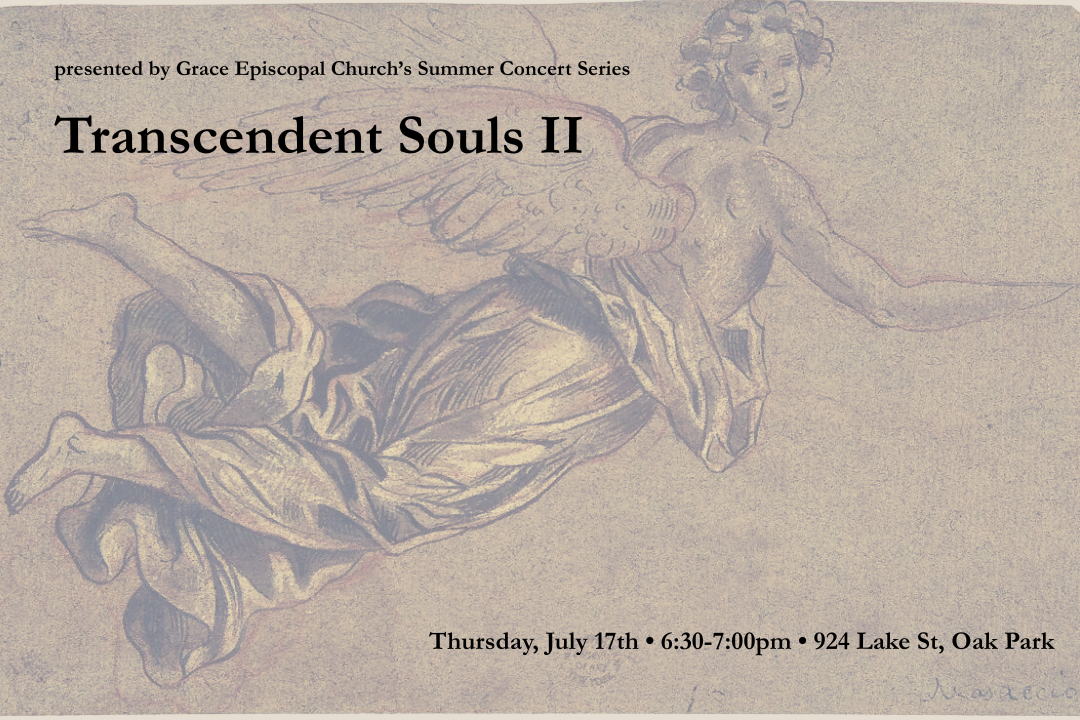 Transcendent Souls II