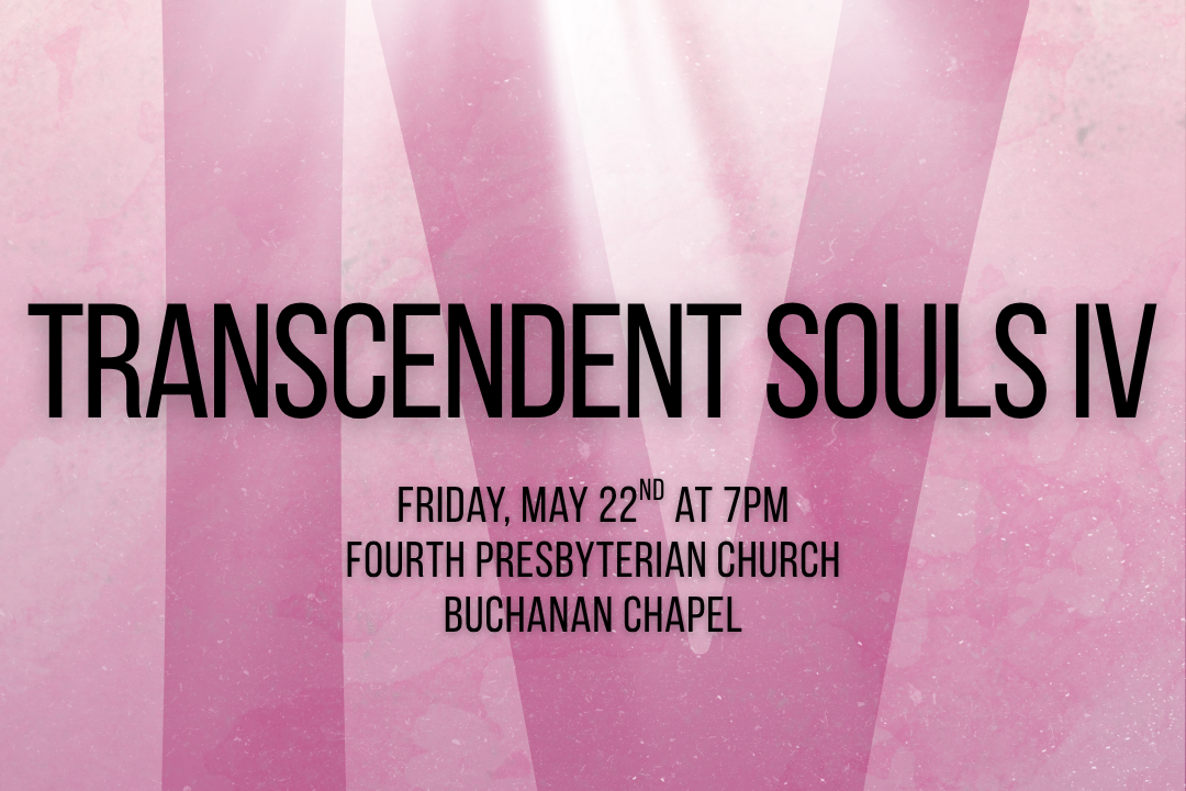 Transcendent Souls IV