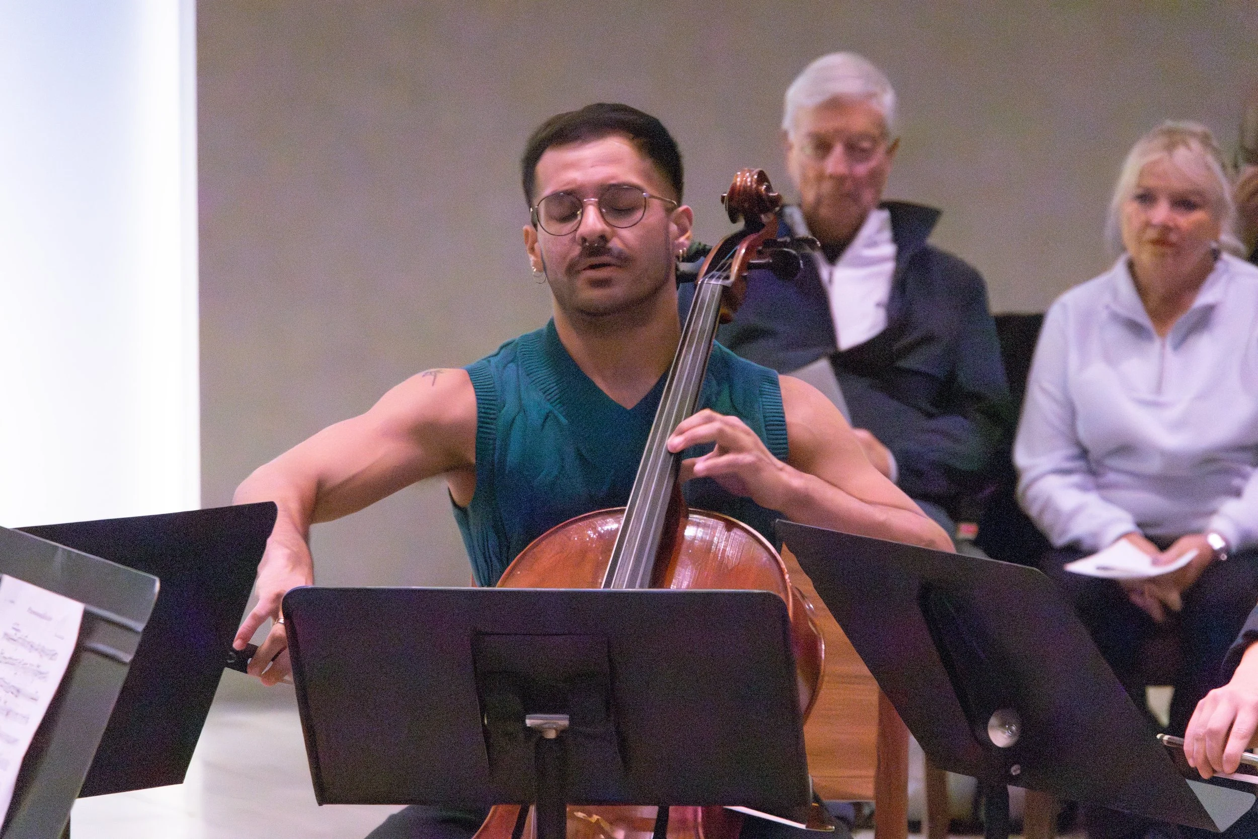 Evé Sanchez