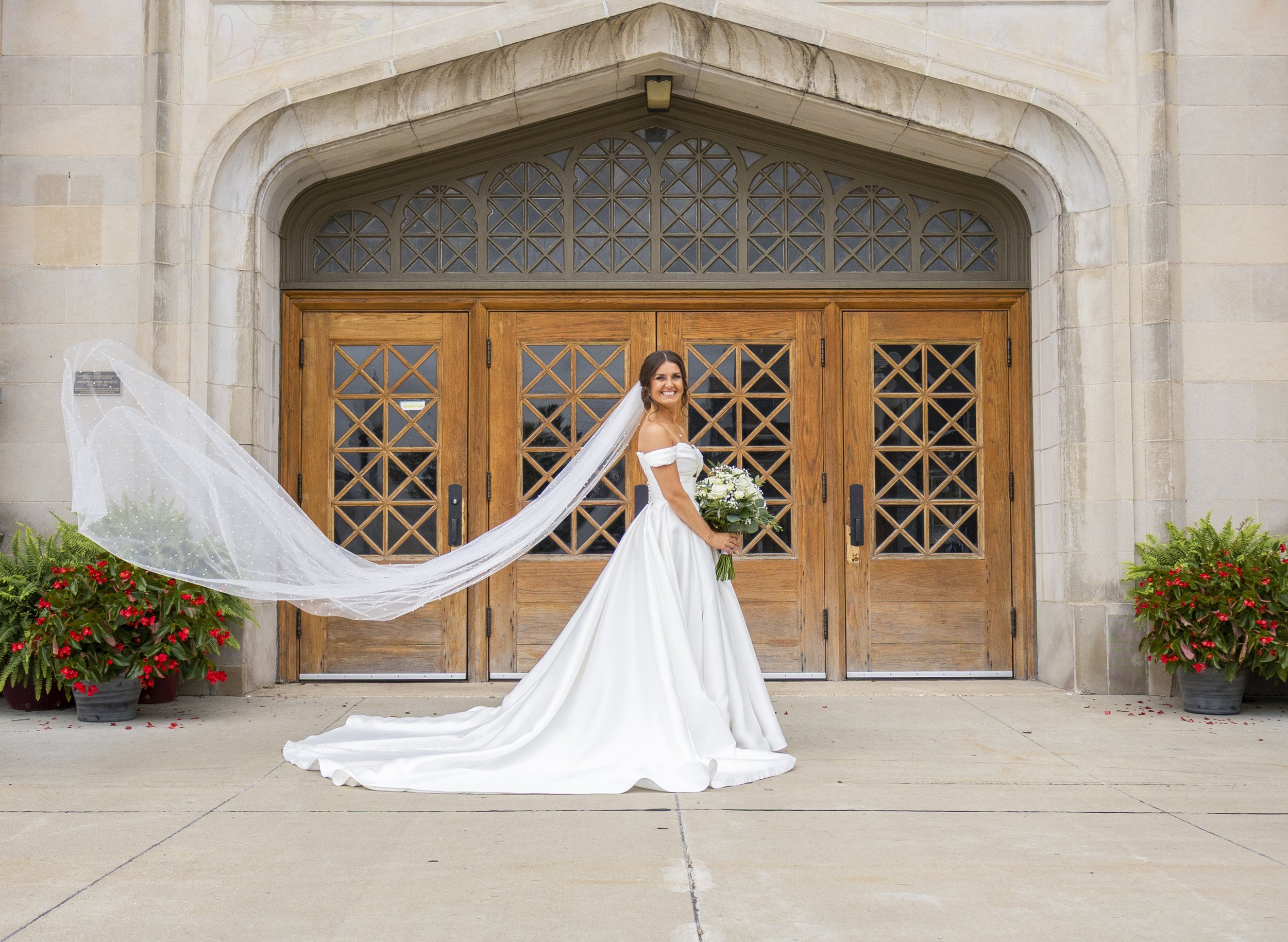 Weddings + Engagements