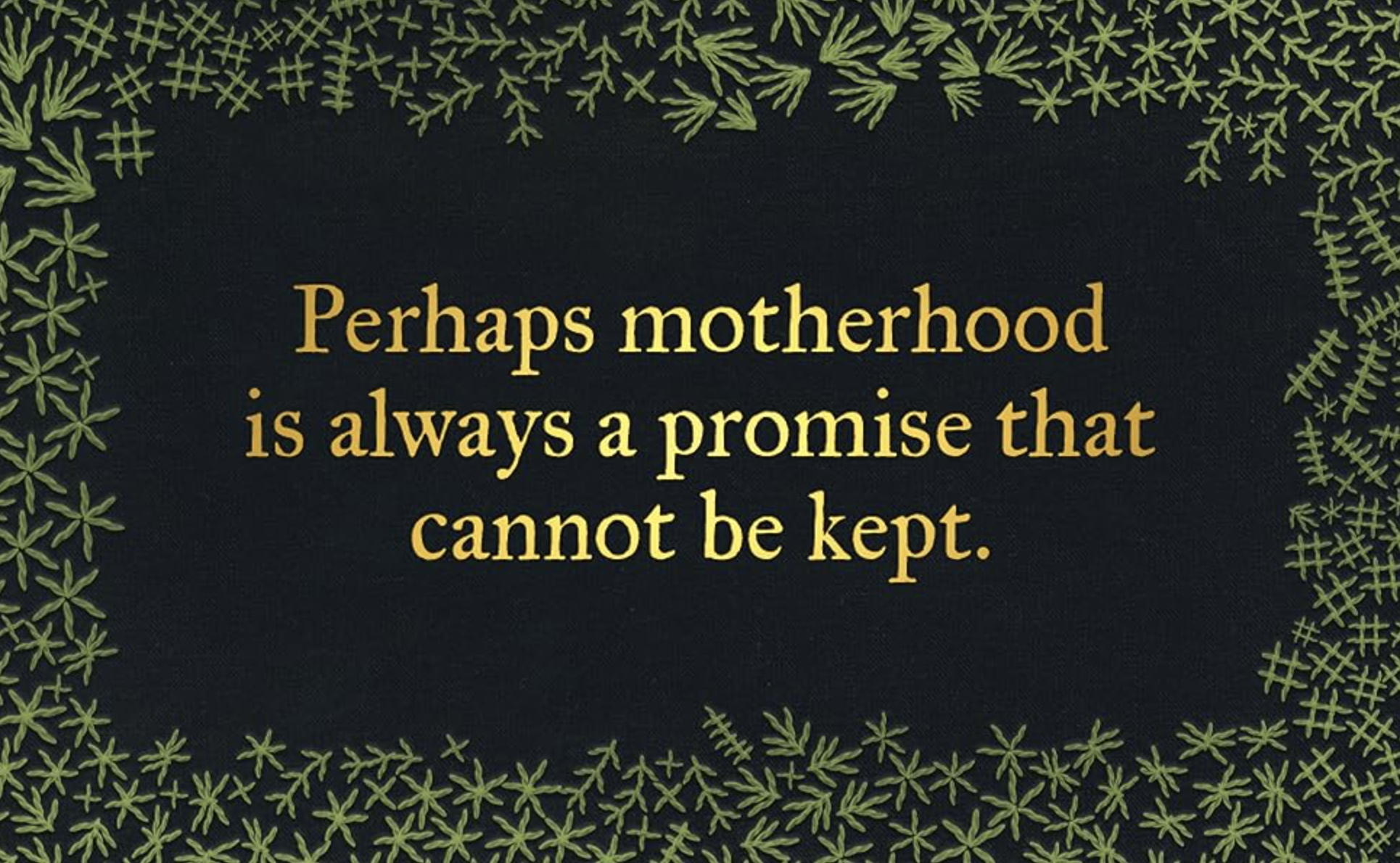 Launch of How to Love the World