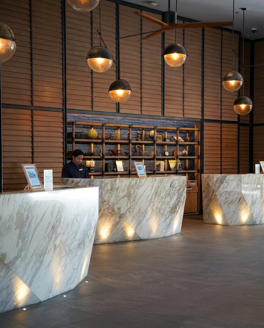 Hotel Four Points By Sheraton