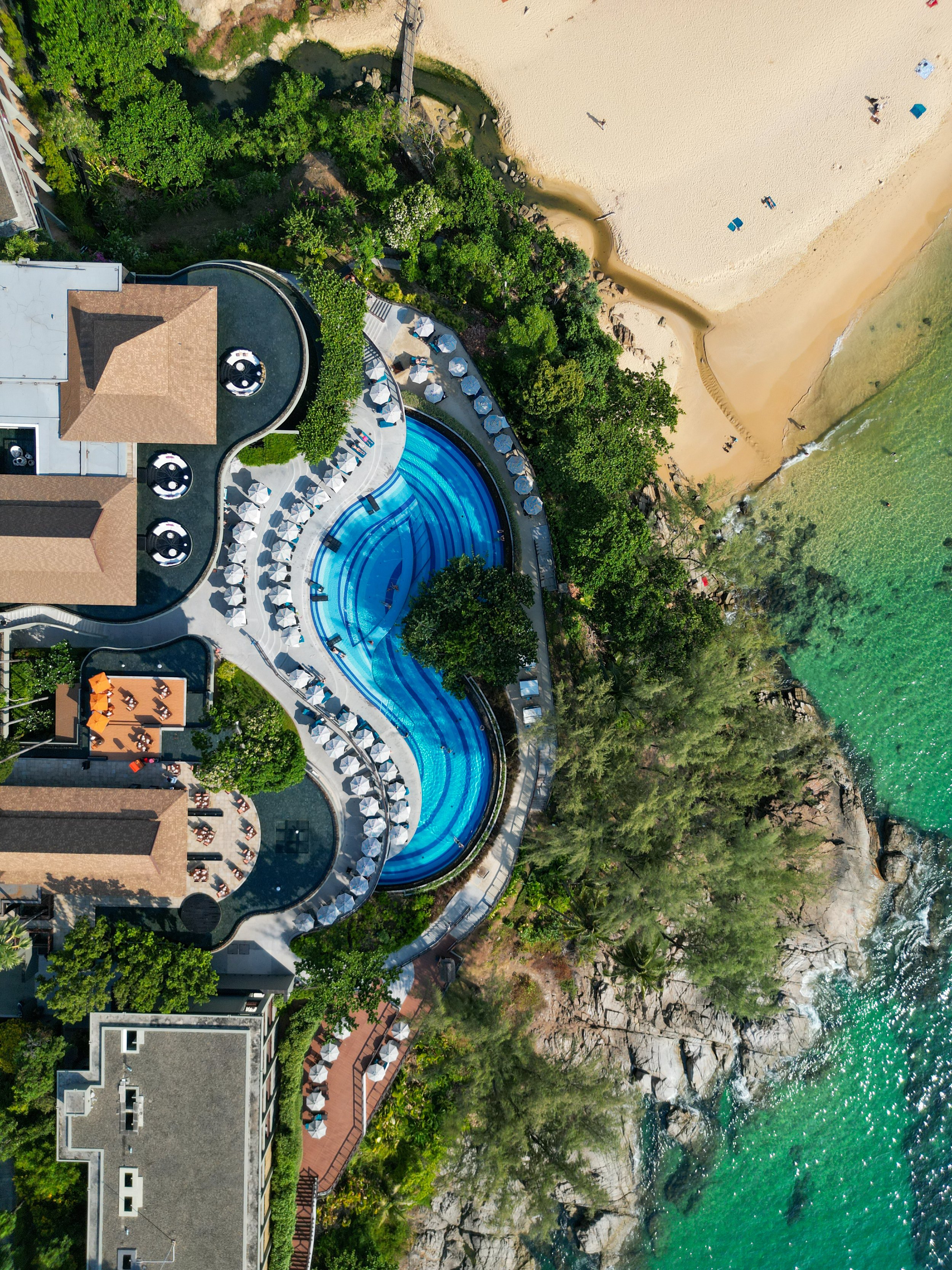 Hotel Pullman Arcadia