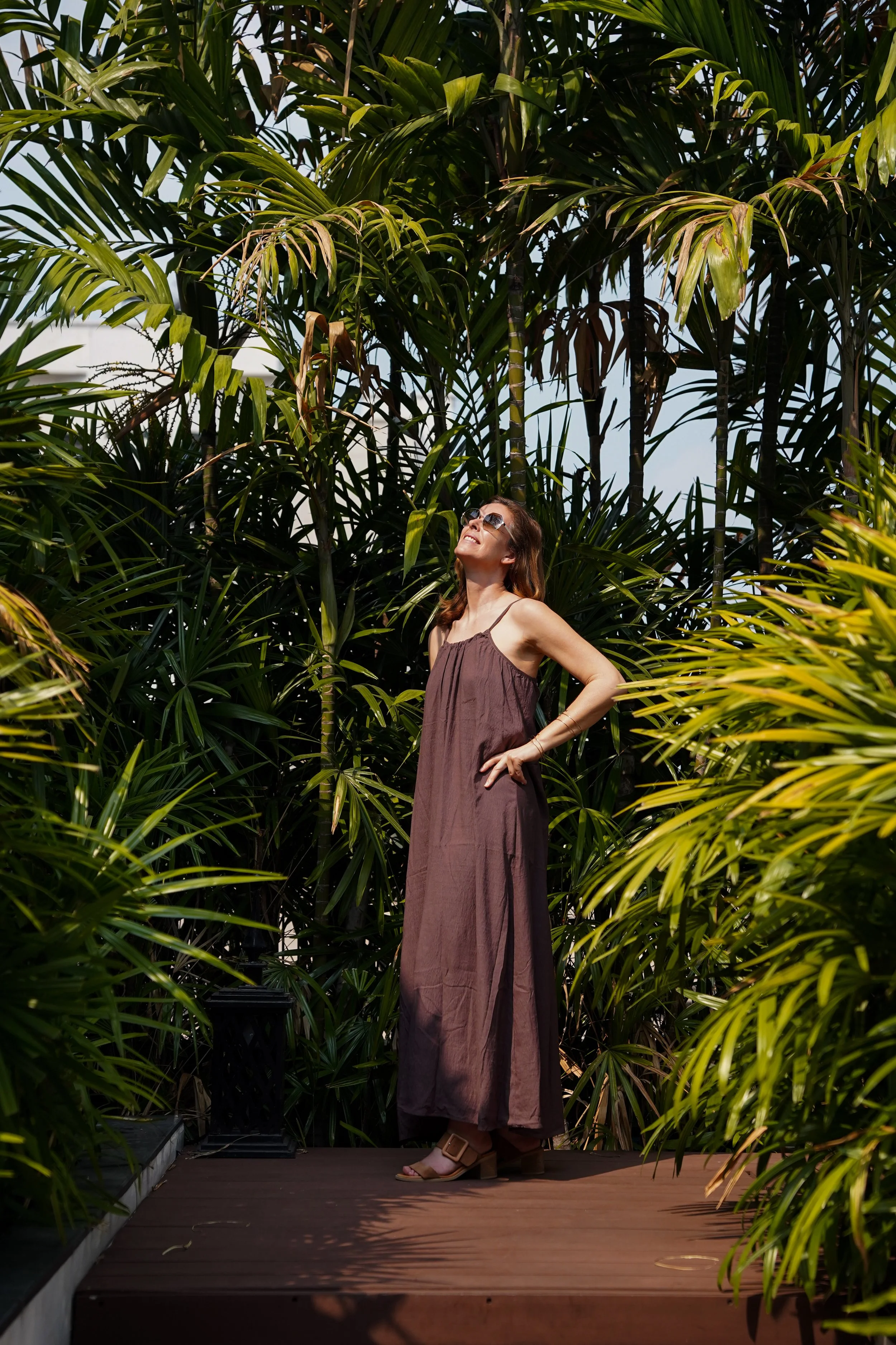 Hotel Movenpick Sukhumvit 15