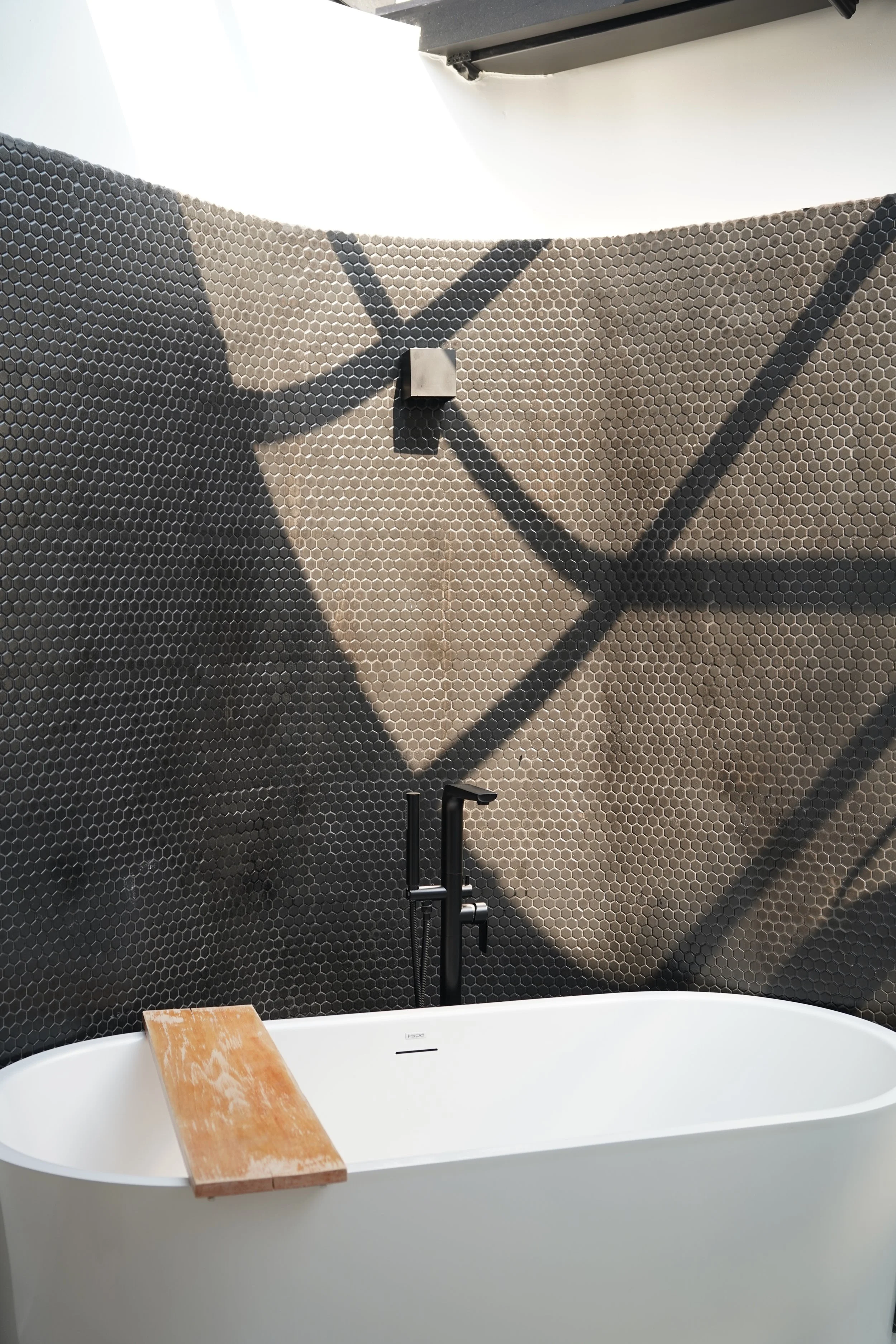 Oasis Spa Project - UGC in person