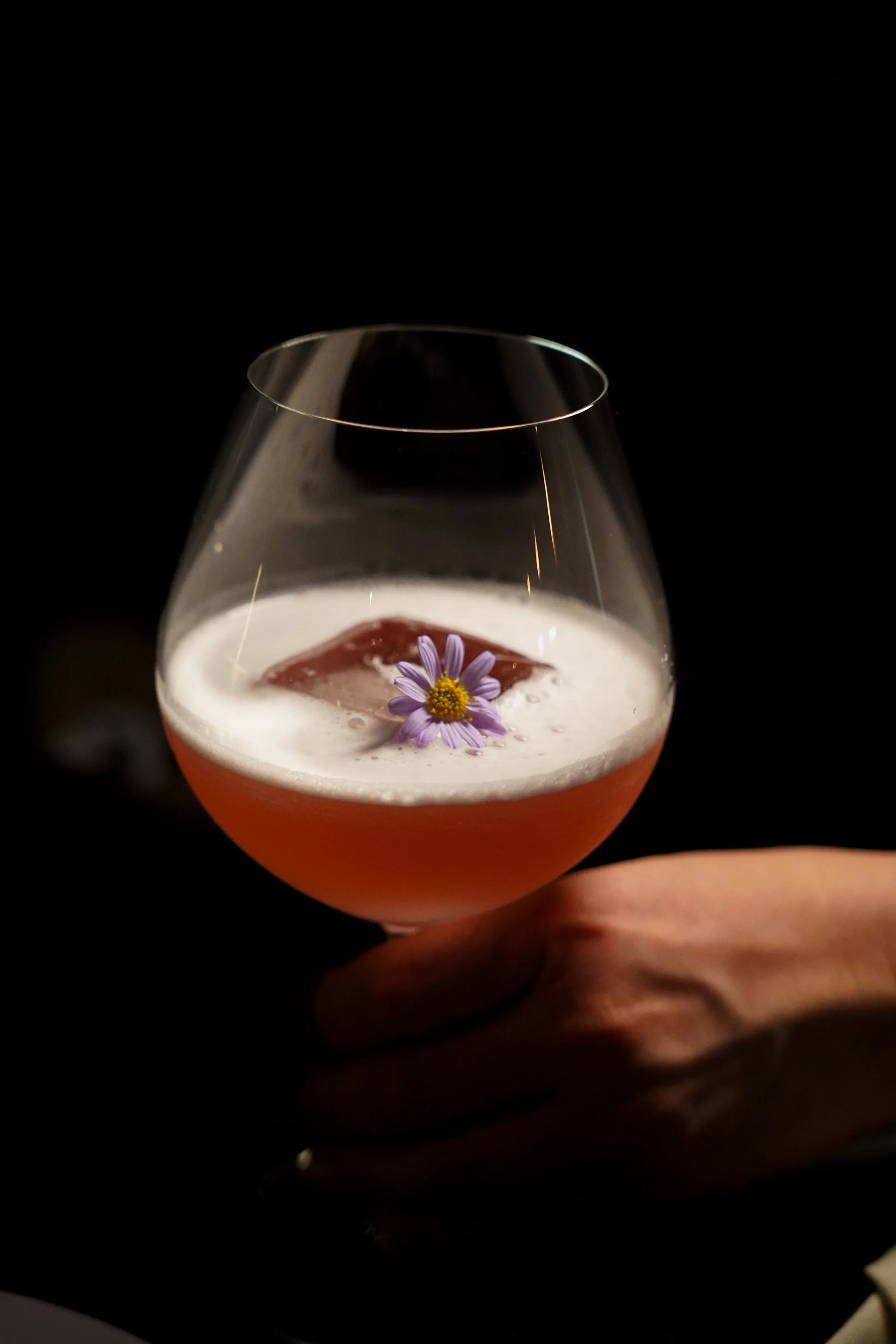 The Tense Bkk Project