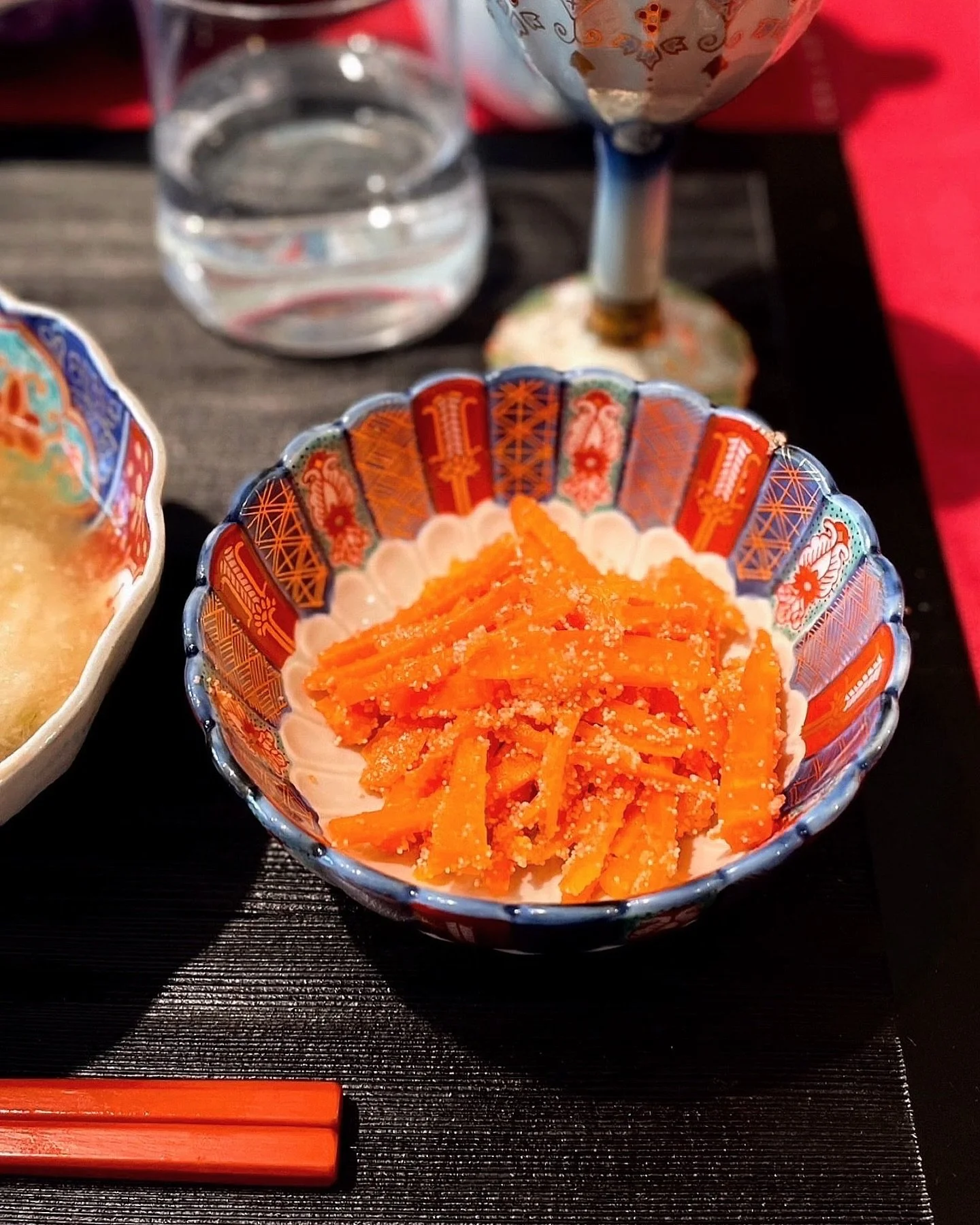From donabe rice to seasonal sides &mdash; every dish tells a story.

Learn the heart of Japanese home cooking in a relaxed, intimate class in Shibuya.
Now accepting reservations!

#japanesecooking #tokyocookingclass #culturalexperience #homecookingj