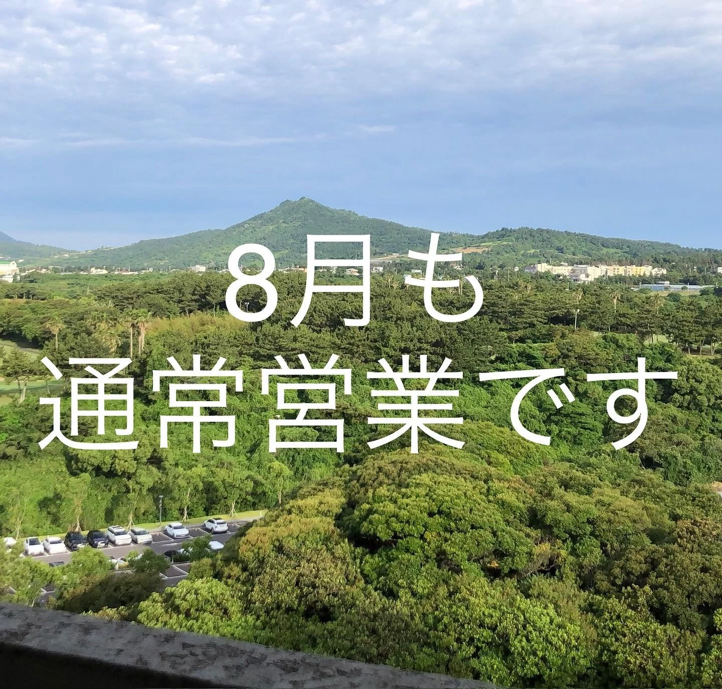 こんにちは！
整体はりきゅう院のんは
8月も通常営業しております☺︎

#蓮田
#蓮田市
#蓮田駅
#整体はりきゅう院のん
#整体
#針灸
#リラクゼーション
#個人店
#完全予約制
#個室