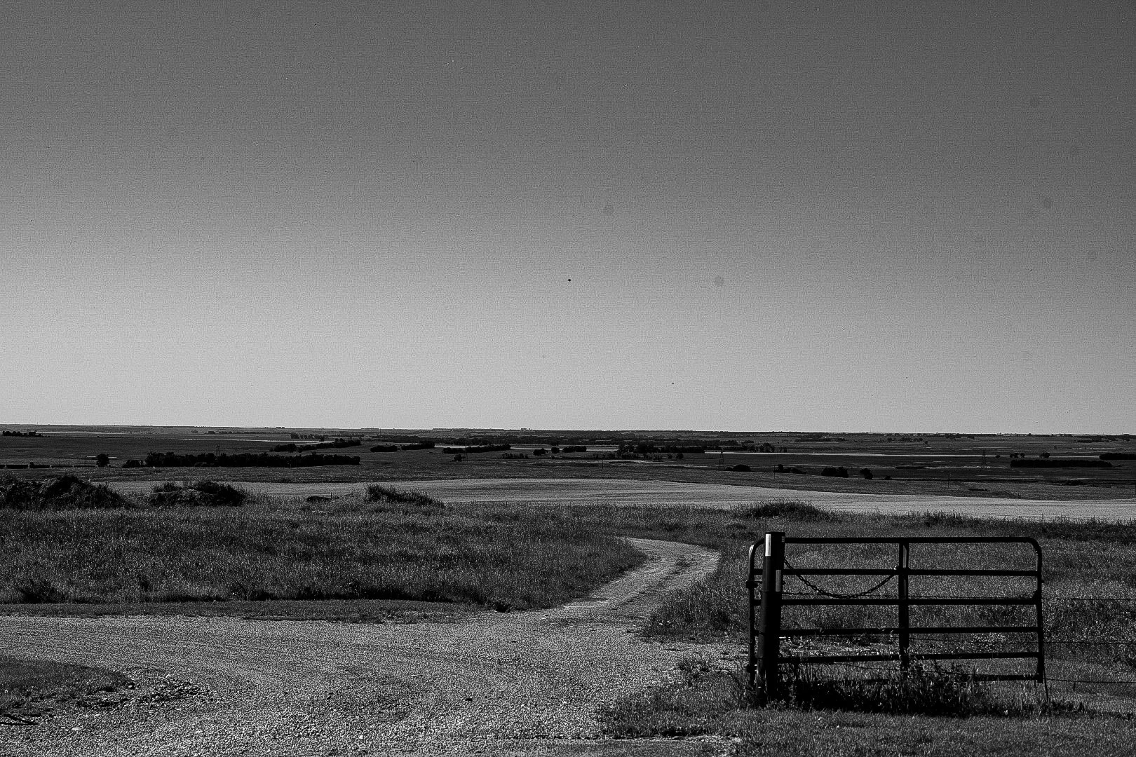 Day 16 - To Bismark