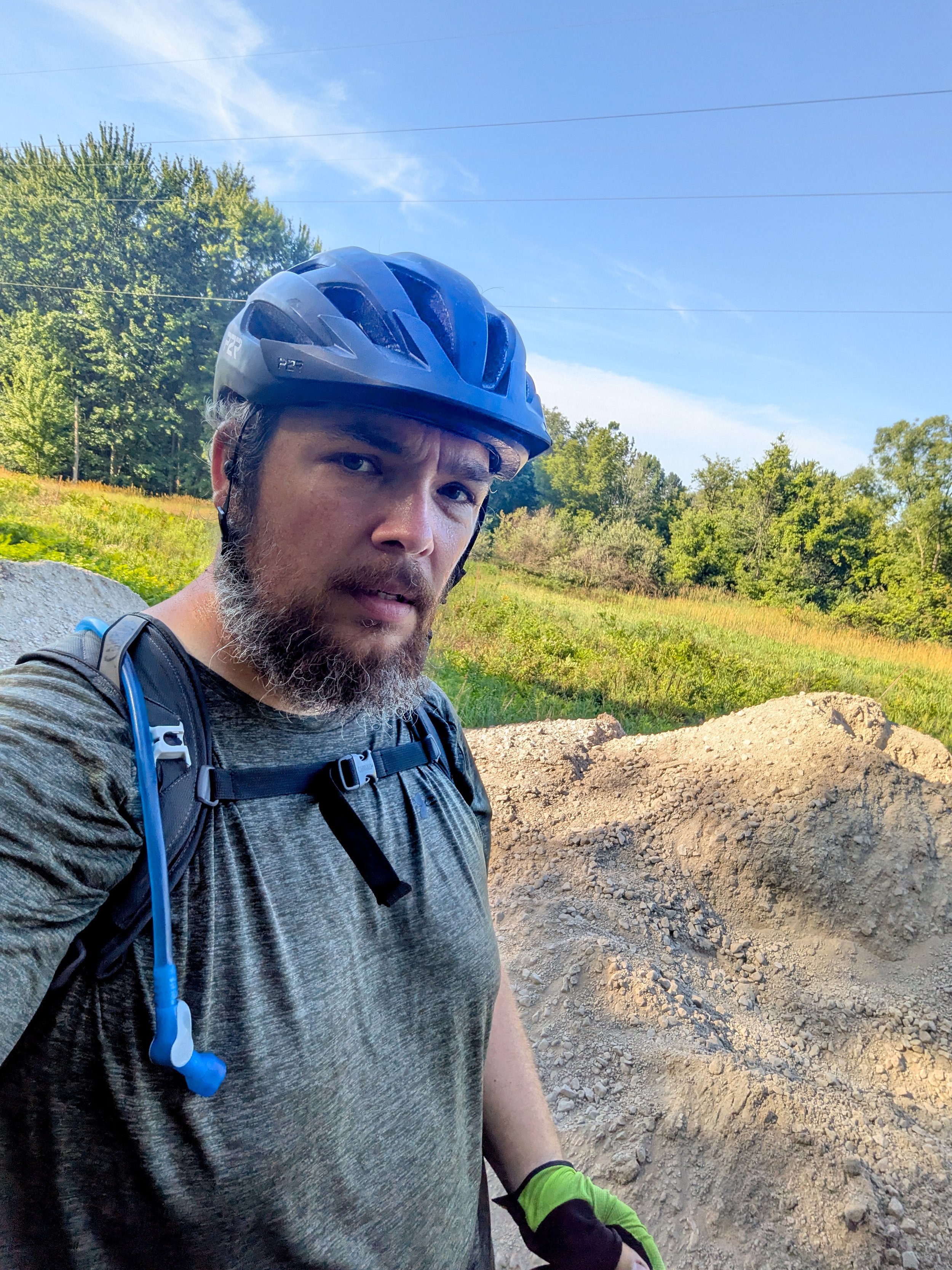 Tour 26: Five days of Michigan
