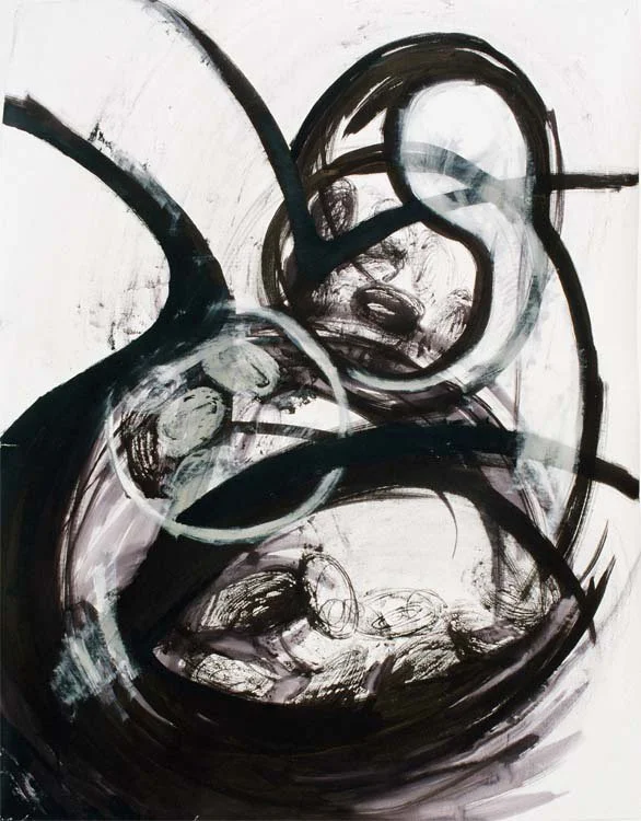 Questions on Femininity 03 © CS