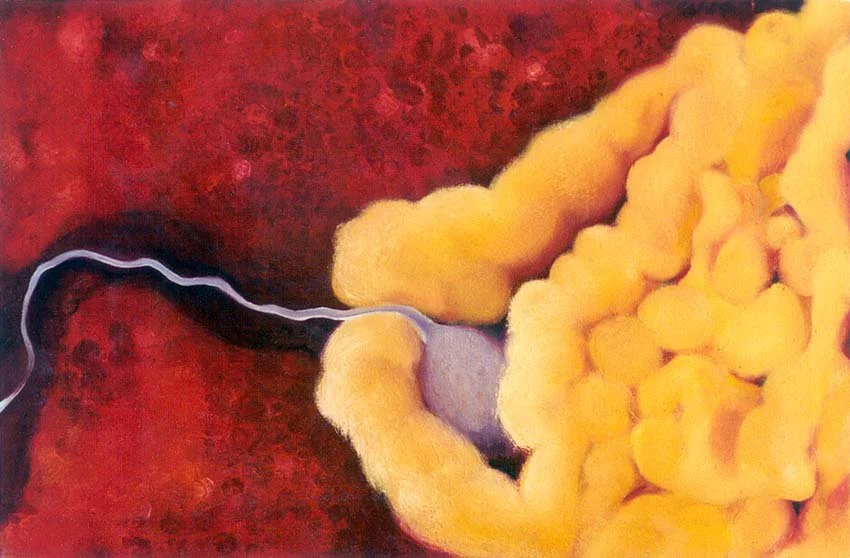 CS_Fruchtsäfte Serie_05, 2003, oil on canvas.jpg