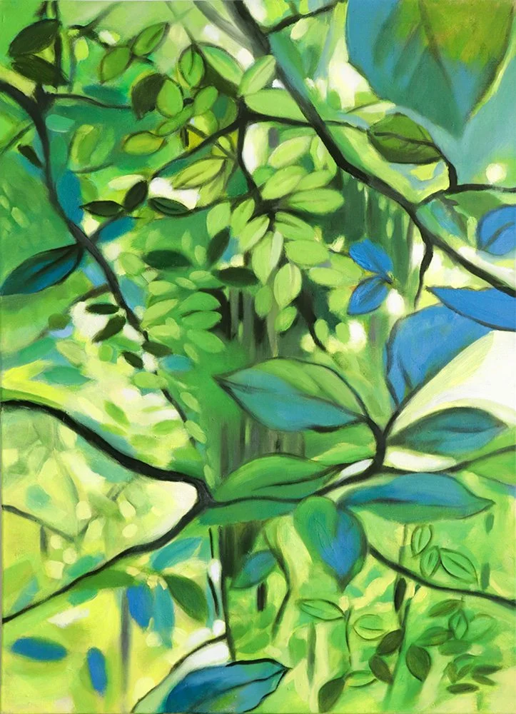 PoeTree | Dreamy Tree Tops 05 © CS