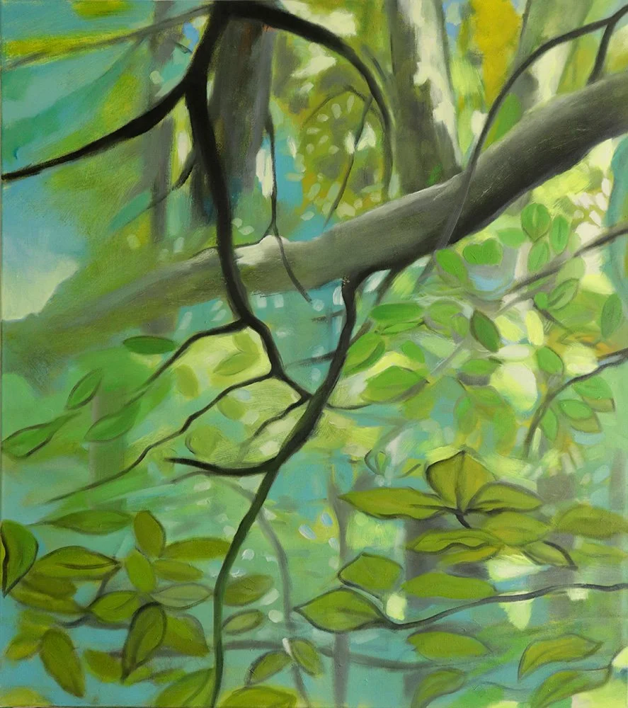 PoeTree | Dreamy Tree Tops 06 © CS