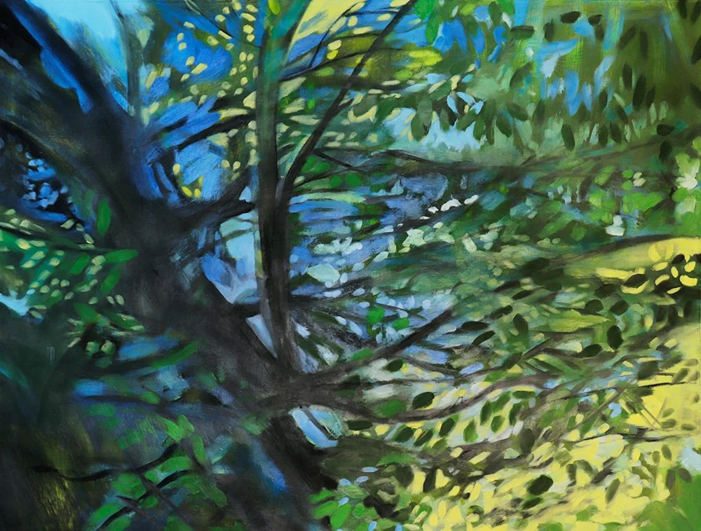 PoeTree | Dreamy Tree Tops 09 © CS
