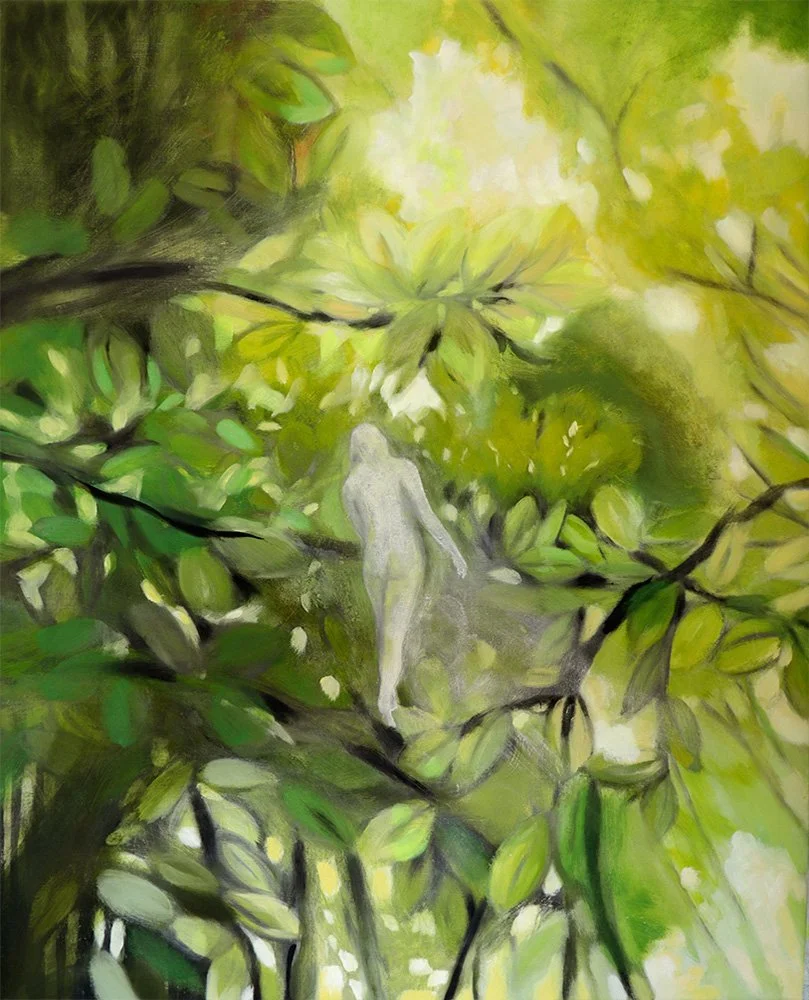 PoeTree | On Tree Tops A Jungle Journey 02 © CS