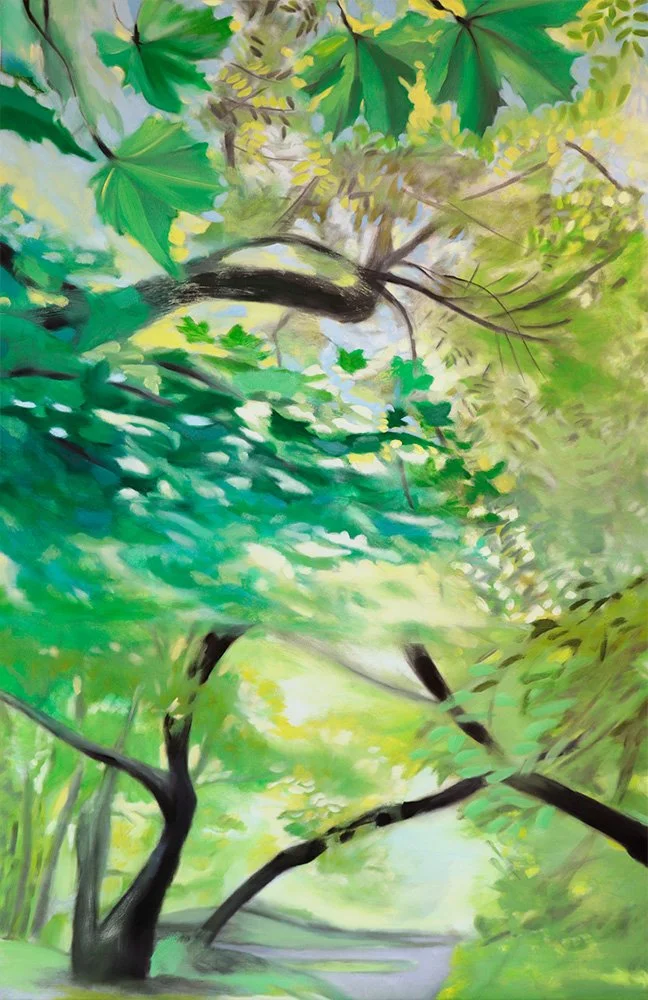 PoeTree | Tree Tops Woodlands 02 © CS