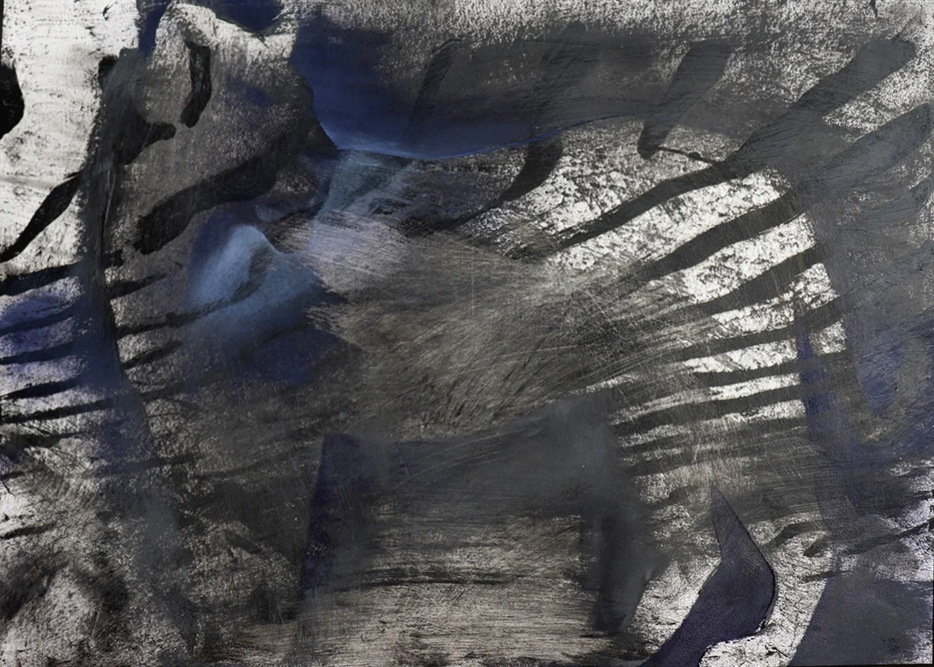 Le Chemin Indigo © 2019 CS 03