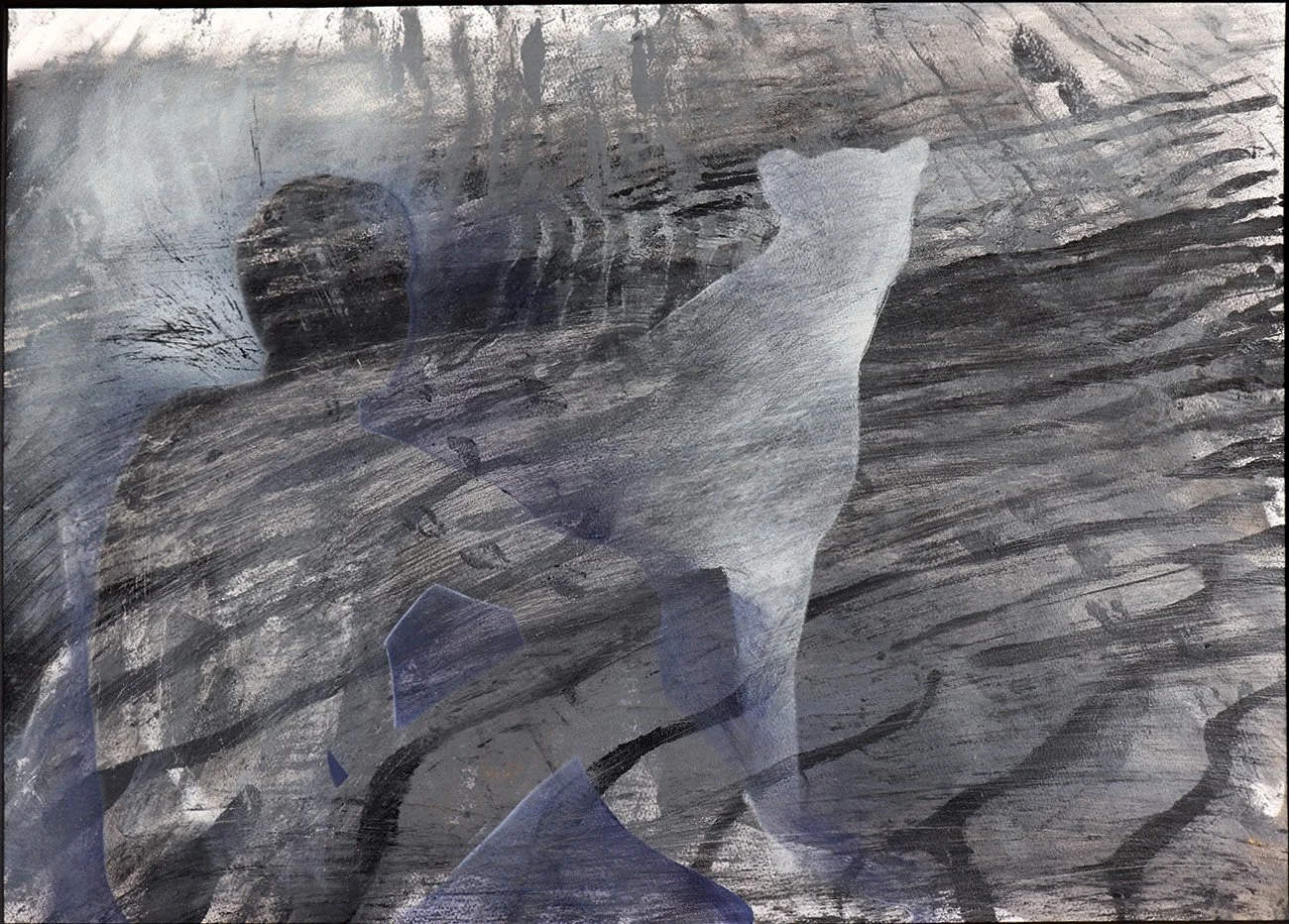 Le Chemin Indigo © 2019 CS 06