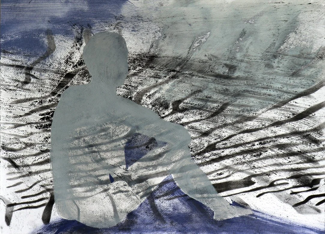 Le Chemin Indigo © 2019 CS 15
