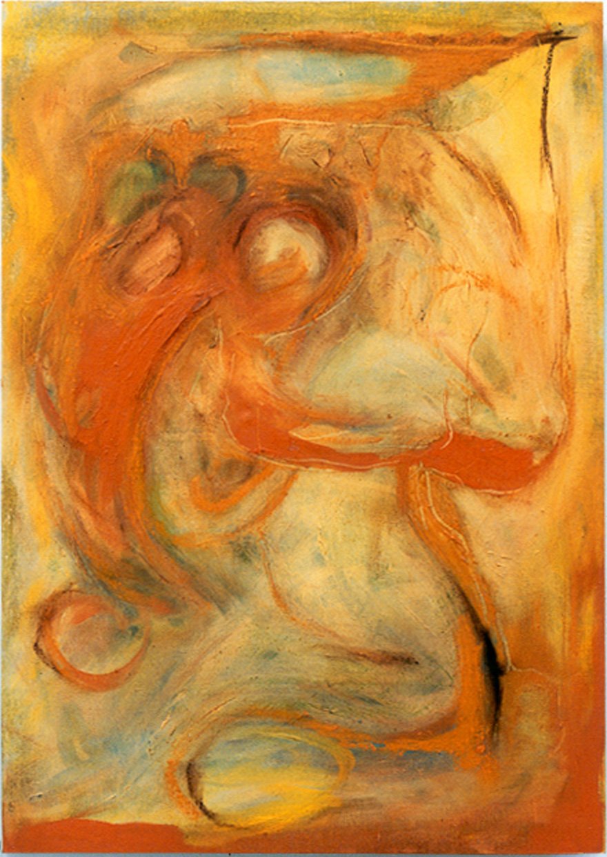 Cycle of LIfe_04, oil on canvas©Christiane Saenger.jpg