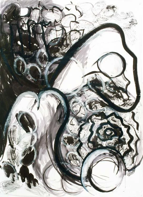Questions on Femininity 06 © CS