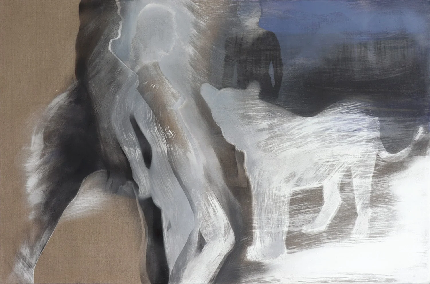 Self-Portrait © CS 12