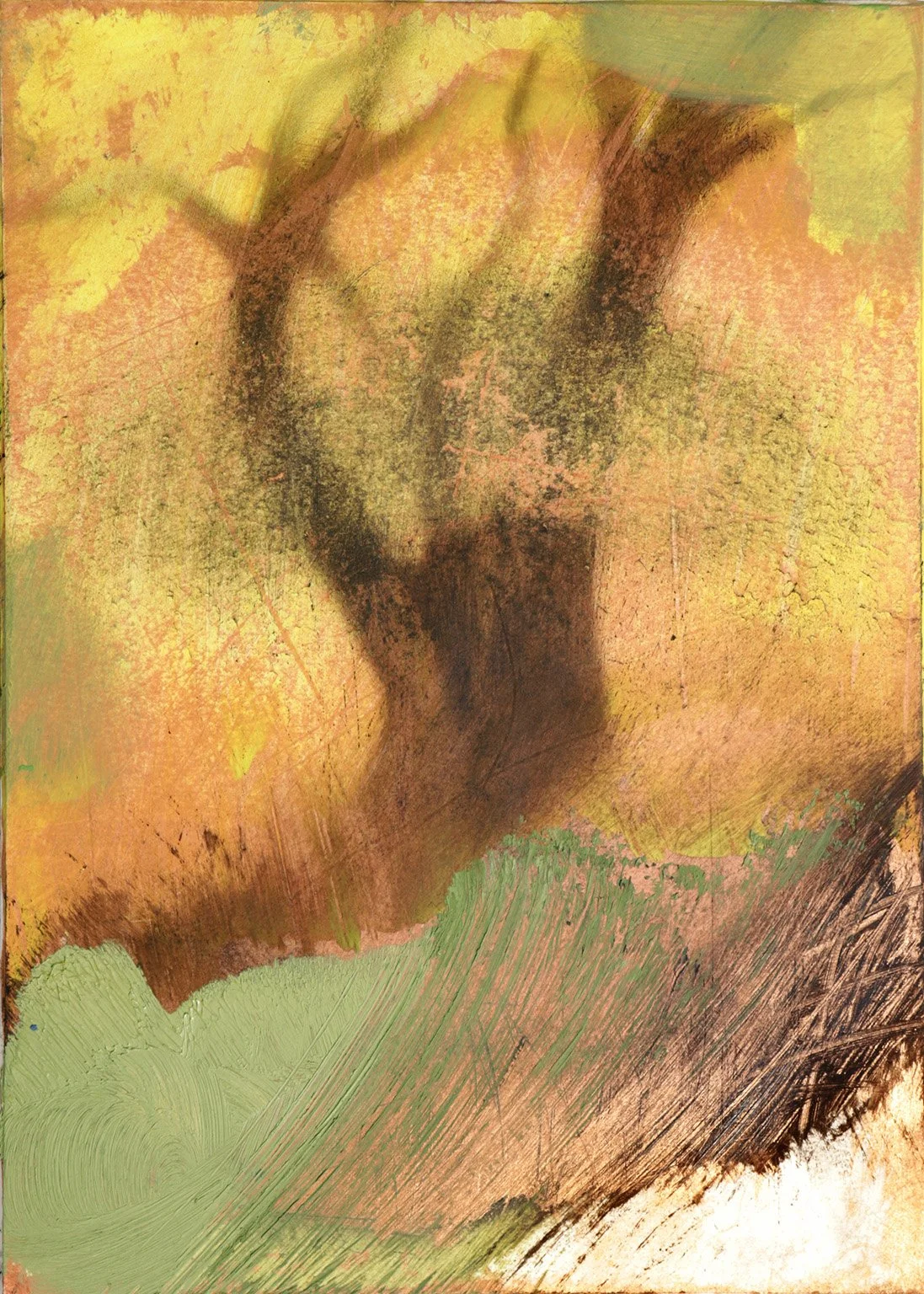 Poetree_CS_un-petit-jardin_02-2024-oil-on-cardboard©Christiana-Saenger.jpg