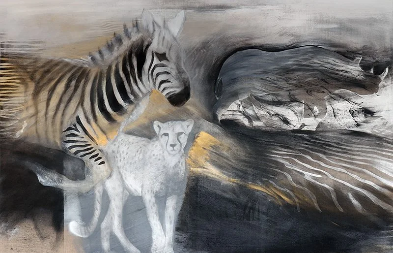 Wildlife 02 © CS
