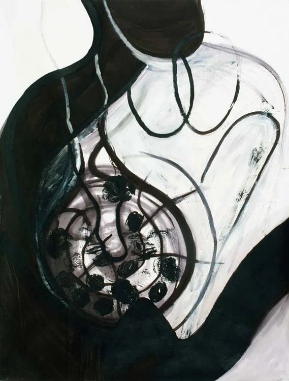Questions on Femininity 08 © CS