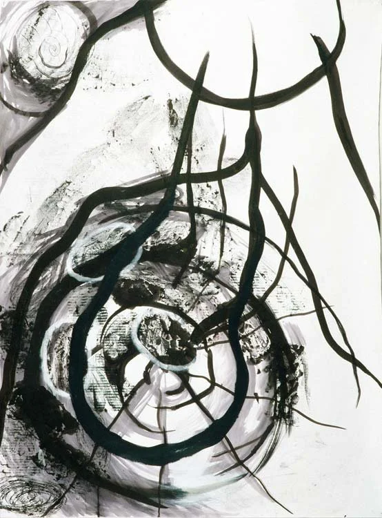 Questions on Femininity 01 © CS
