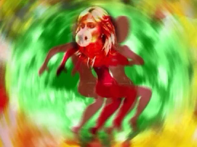 Selected works from the past