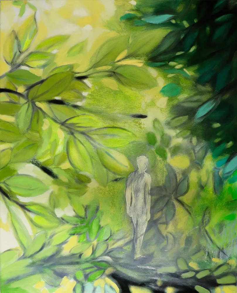 PoeTree | On Tree Tops A Jungle Journey 01 © CS